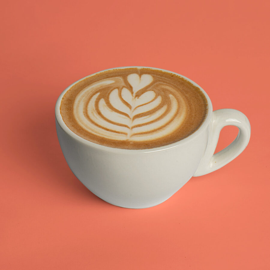 Cappuccino (Regular)
