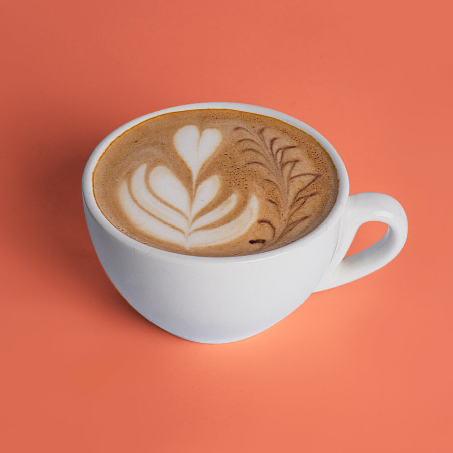 Cappuccino Moka
