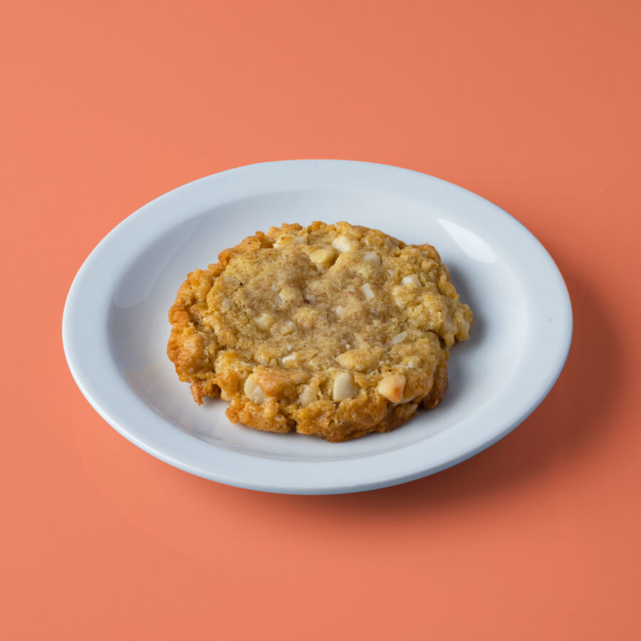 Galleta de Macadamia Avellanada - Imagen 2