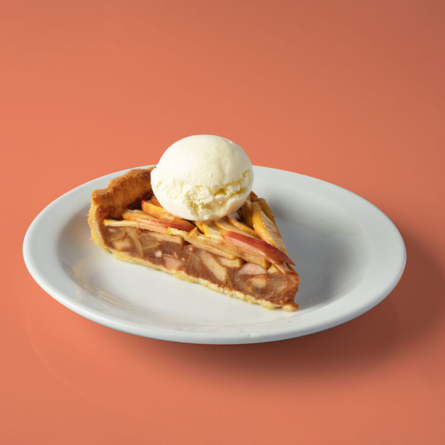 Pie de Manzana Criolla - Imagen 2