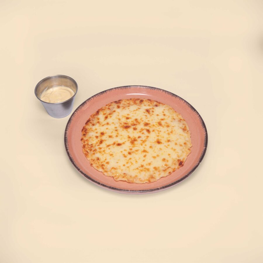 Tortilla