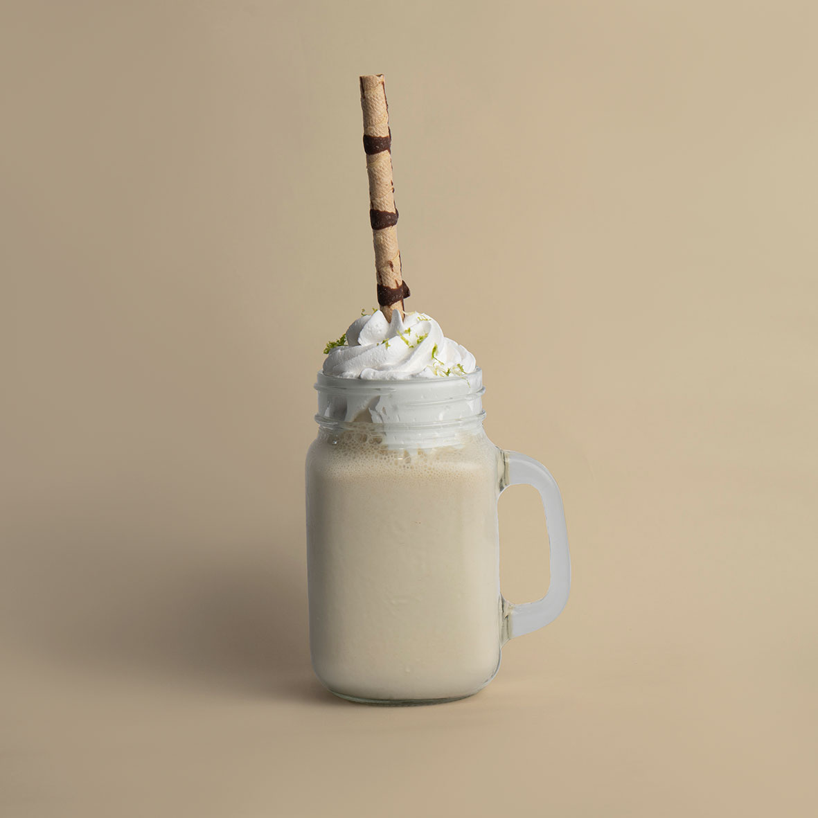 Dotashake de pie limón