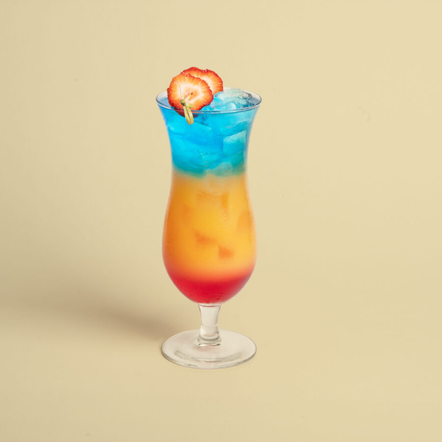 Barbados Surprise