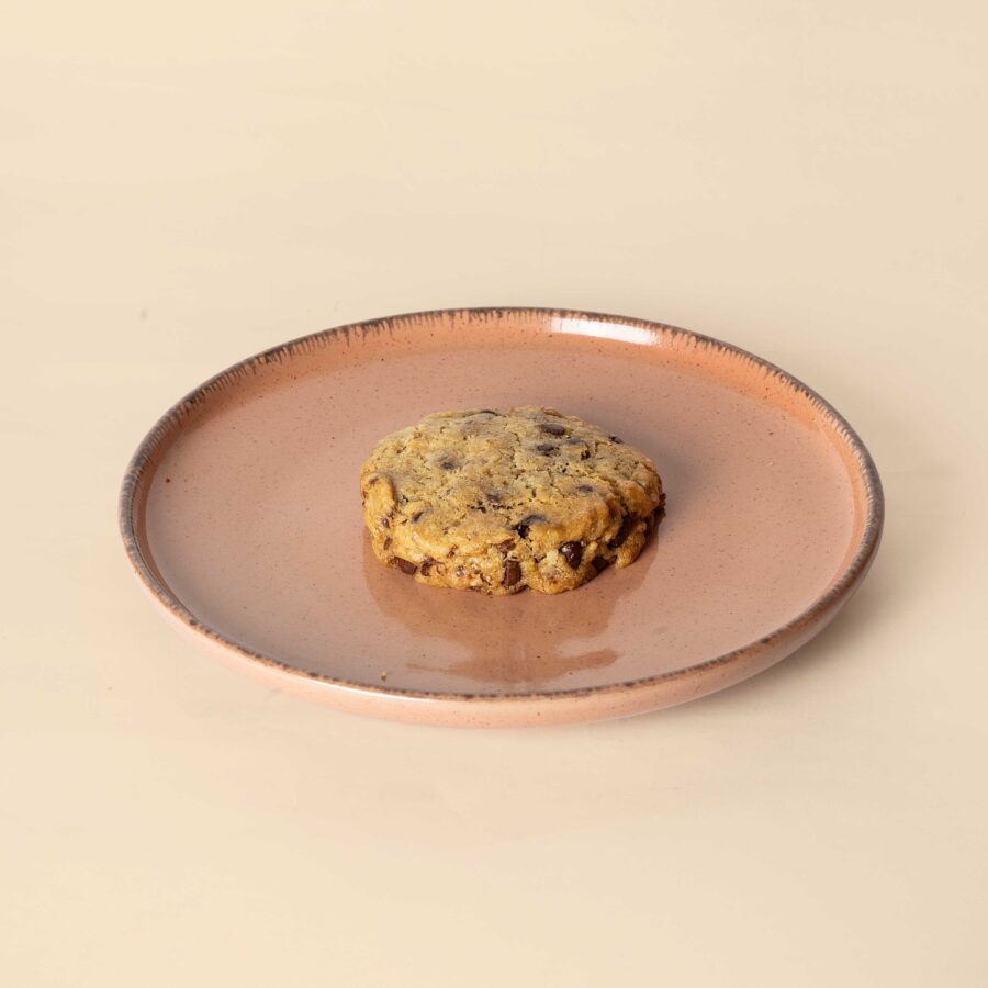 Galletas Chocochips