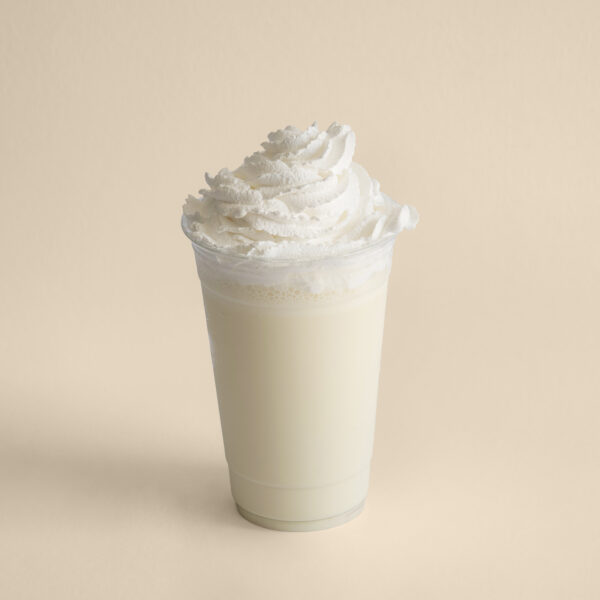 Dota-shake (vainilla)