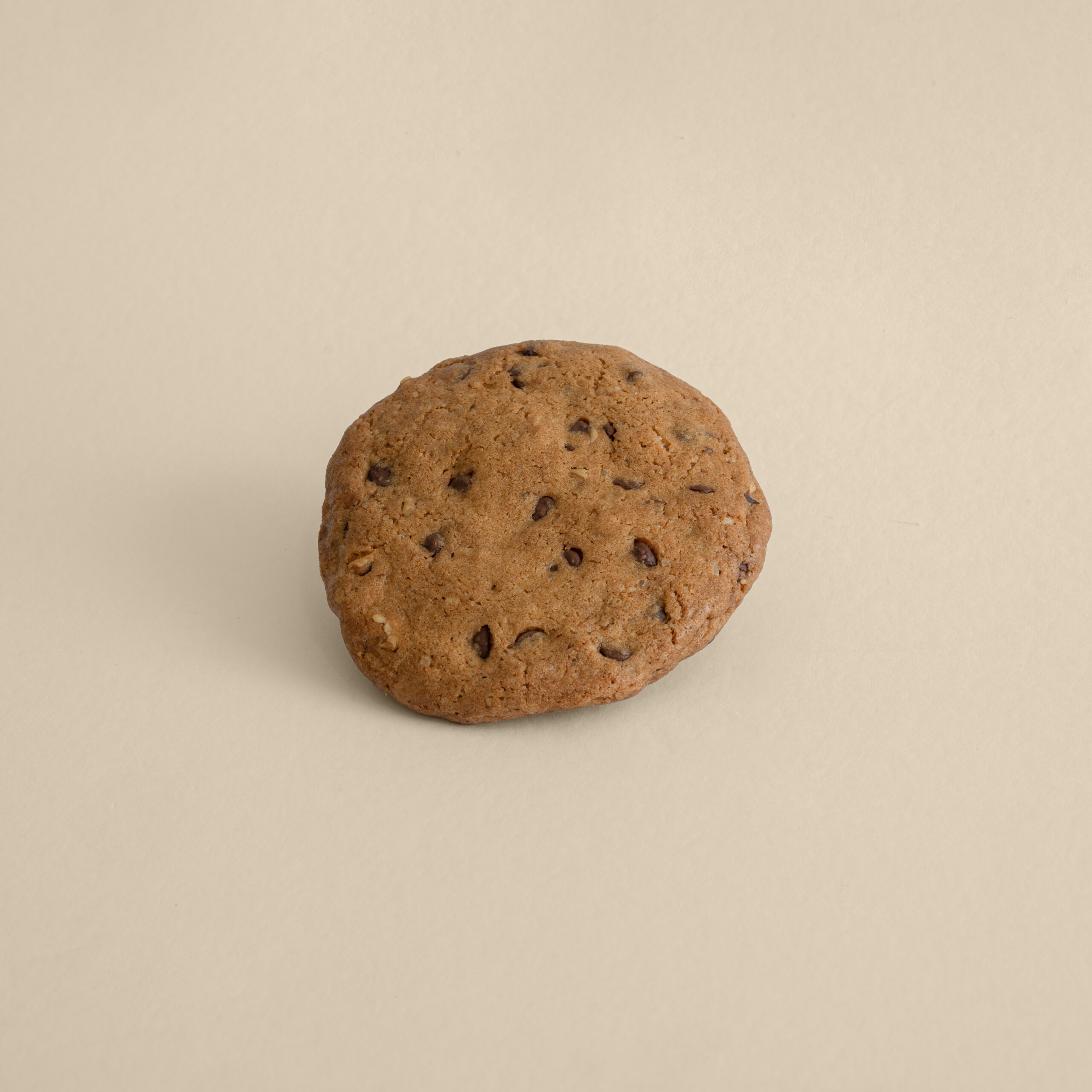 Galletas Chocochips