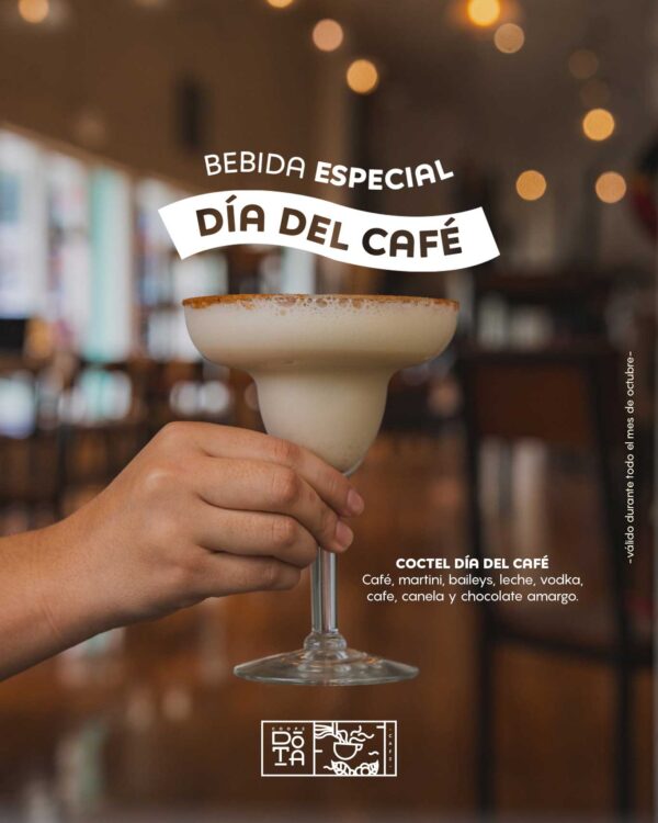 Café Martini