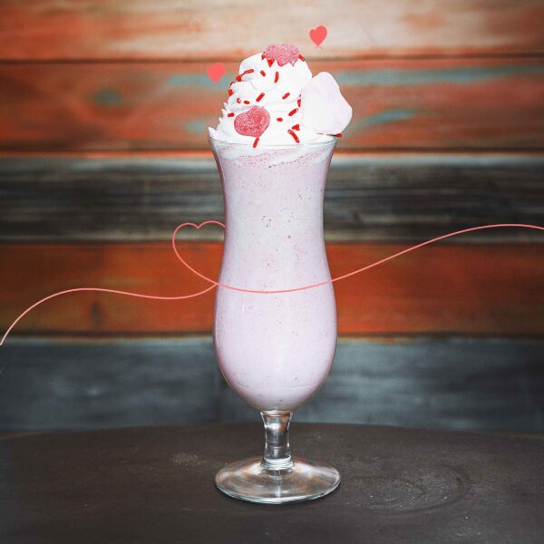 Bebida San Valentín (temporarada)